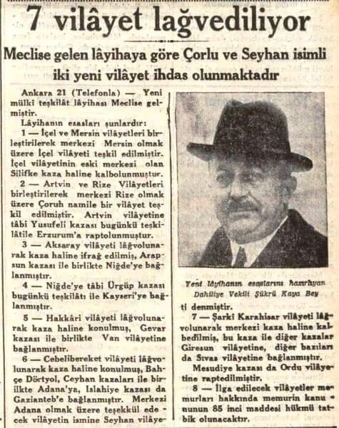 Dörtyol Tarihi