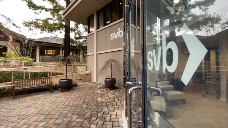 silikon vadisi bankası