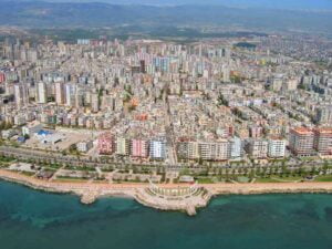 MERSİN