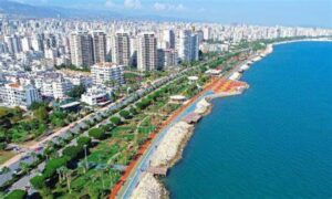 MERSİN