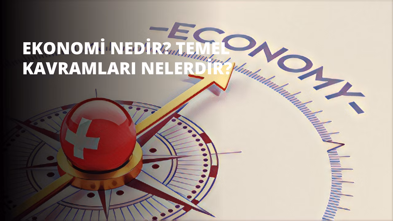 ekonomi nedir