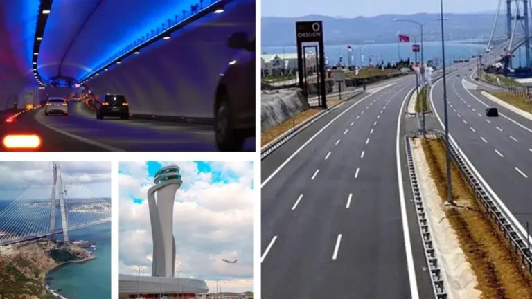 yap-işlet-devret modeli