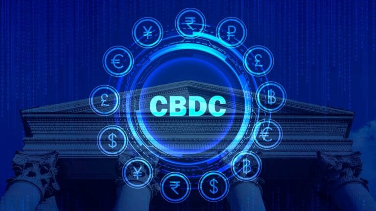 CBDC ve blockchain küresel ticaret