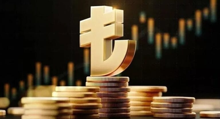 dijital Türk lirası