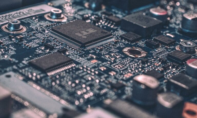 küresel çip pazarı