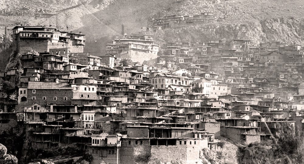 zeytun ermeni isyanı