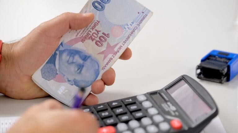 merkez bankacılığı