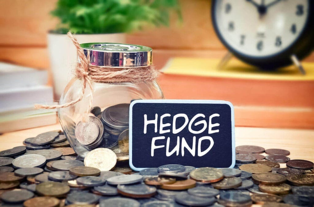 hedge fonları
