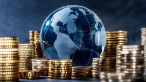 küresel ekonomi