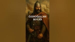 özeroğulları