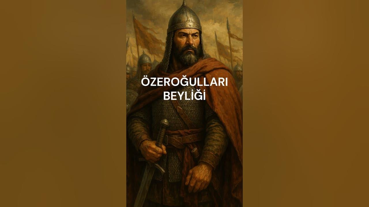 özeroğulları