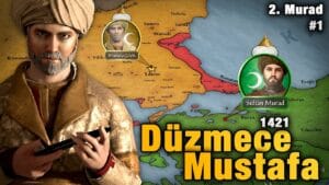düzmece mustafa