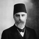 Ahmed Rıza Bey