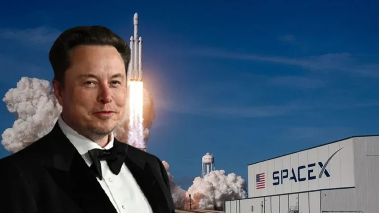 TARİHİN EN BÜYÜK HALKA ARZI: SPACEX'İN 86 MİLYAR DOLAR İHRACI