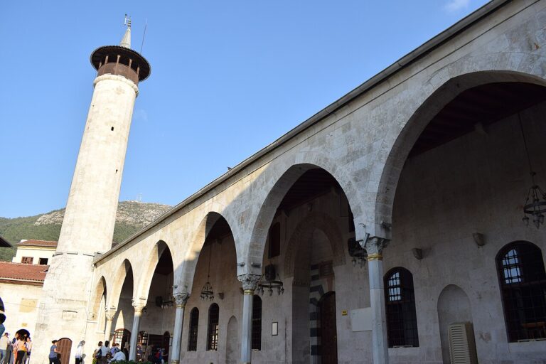 18. YÜZYIL SONU VE 19. YÜZYIL BAŞINDA ANTAKYA: CİVELEK HACI EBUBEKİR AĞA DÖNEMİ VE OSMANLI TAŞRA YÖNETİMİ