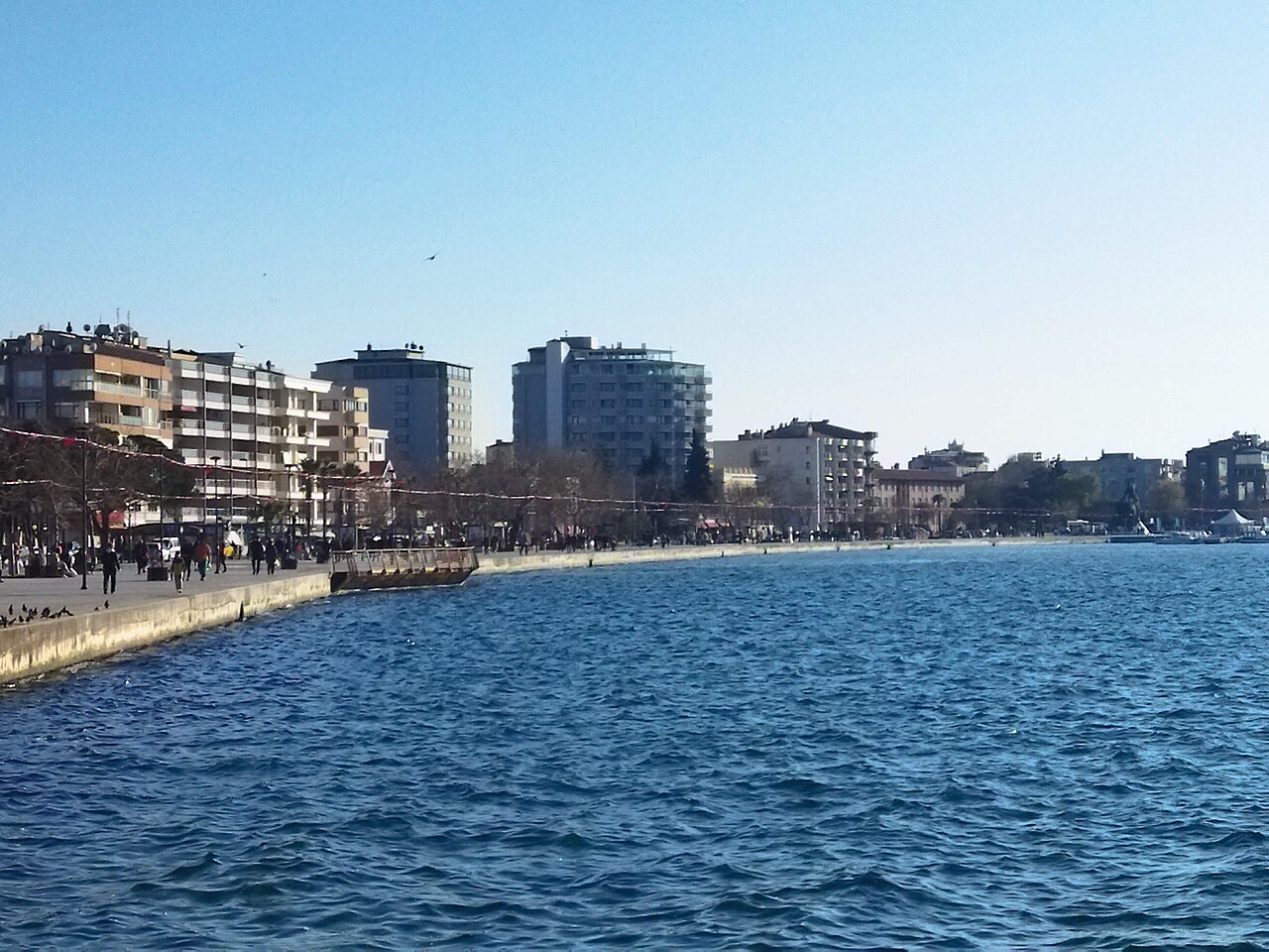 ÇANAKKALE GÜZELYALI-MERKEZ HAFİF RAYLI SİSTEM PROJESİ: ÖN DEĞERLENDİRME VE FİNANSMAN ANALİZİ