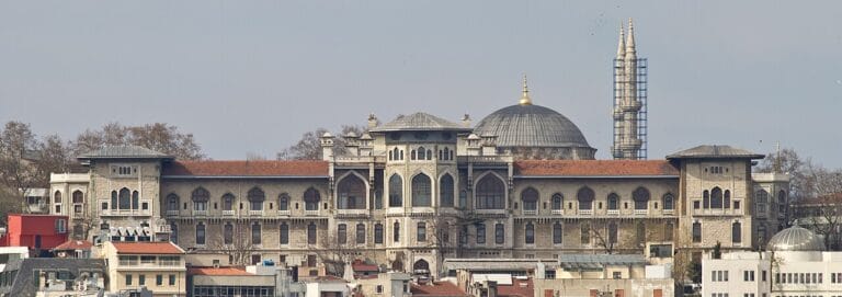 DÜYUN-U UMUMİYE İDARESİ: OSMANLI İMPARATORLUĞU'NDA MALİ EGEMENLİK KRİZİ VE EMPERYALİZMİN İZDÜŞÜMÜ
