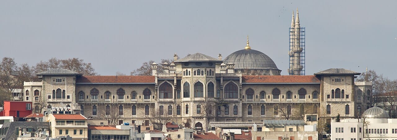 DÜYUN-U UMUMİYE İDARESİ: OSMANLI İMPARATORLUĞU'NDA MALİ EGEMENLİK KRİZİ VE EMPERYALİZMİN İZDÜŞÜMÜ