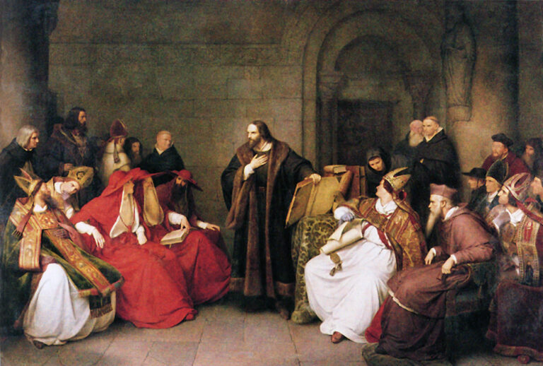 JAN HUS VE BOHEMYA REFORMU: MODERN AVRUPA'NIN ŞEKİLLENMESİNDE BİR ÖNCÜ