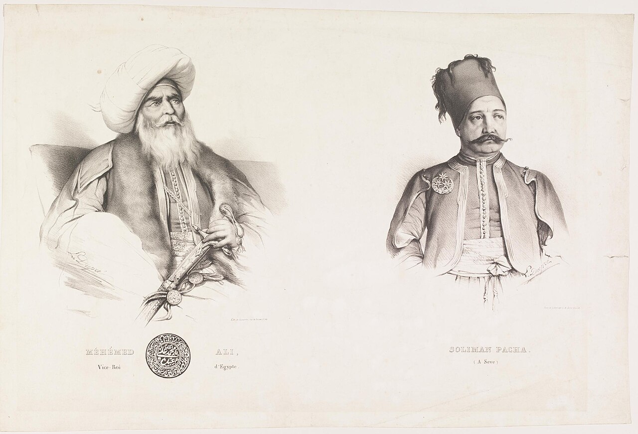 OSMANLI DESPOTİZMİ TARTIŞMASI VE İSLAM ANAYASACILIĞININ KÖKENLERİ: MEHMED ALİ'NİN MISIR'INDA TERCÜME VE İDEOLOJİ